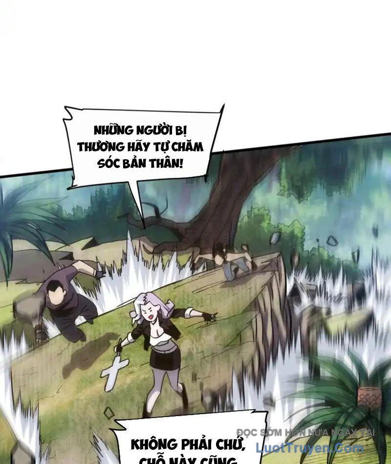 Tôi Dùng Hệ Thống Đỉnh Cấp Tái Tạo Thế Giới Chapter 27 - Trang 2