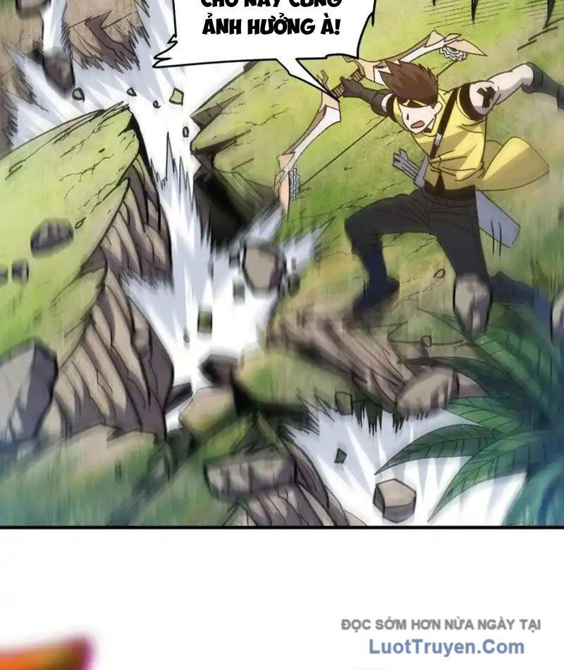 Tôi Dùng Hệ Thống Đỉnh Cấp Tái Tạo Thế Giới Chapter 27 - Trang 2