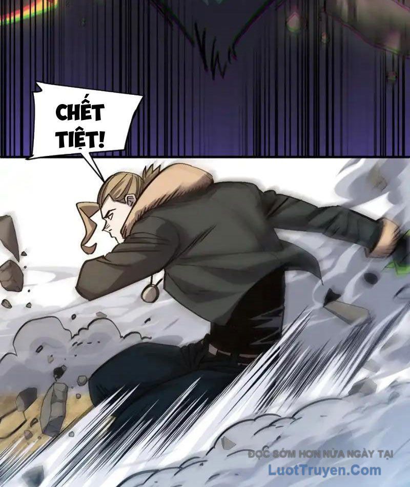 Tôi Dùng Hệ Thống Đỉnh Cấp Tái Tạo Thế Giới Chapter 27 - Trang 2