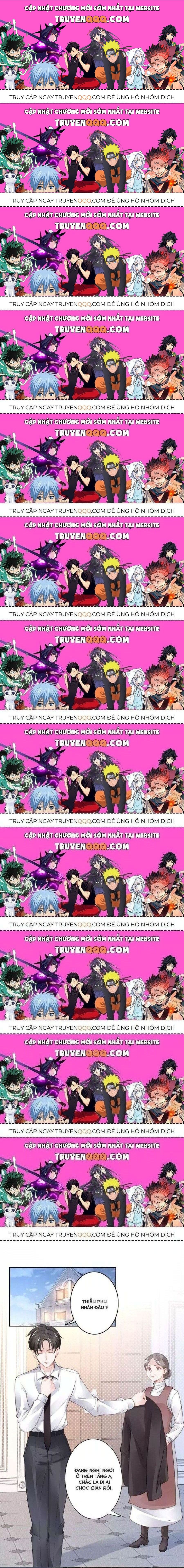 Quyền Thiểu, Nhĩ Lão Bà Yêu Bào Liễu Chapter 23.9 - Trang 2