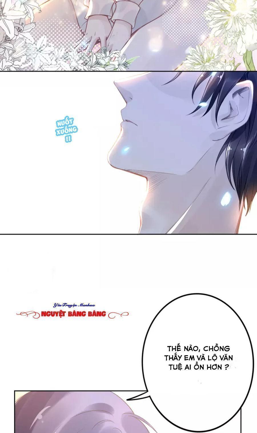 Quyền Thiểu, Nhĩ Lão Bà Yêu Bào Liễu Chapter 23.9 - Trang 2