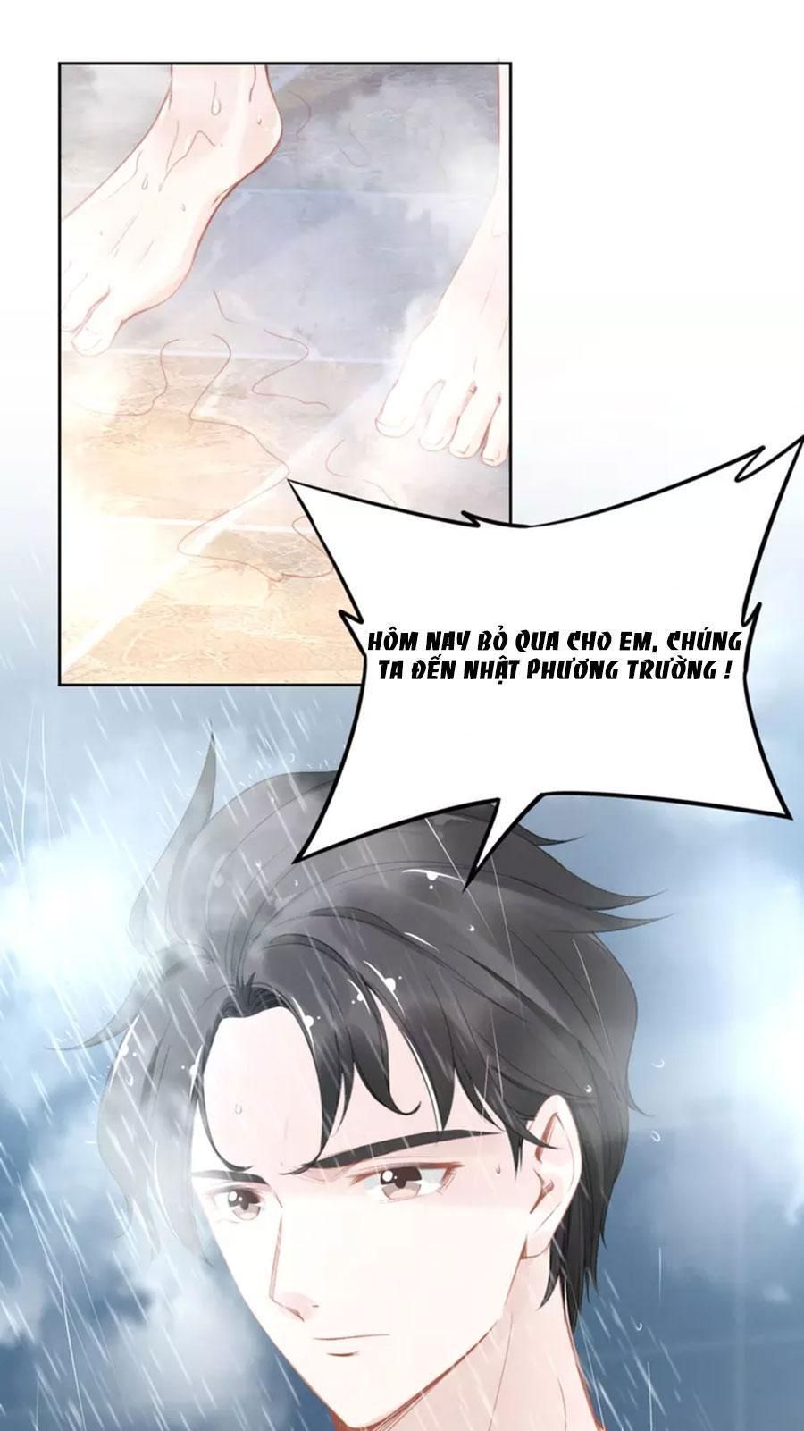 Quyền Thiểu, Nhĩ Lão Bà Yêu Bào Liễu Chapter 23.9 - Trang 2