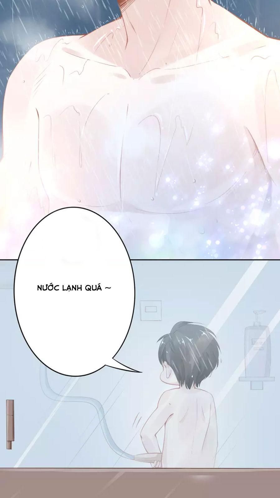 Quyền Thiểu, Nhĩ Lão Bà Yêu Bào Liễu Chapter 23.9 - Trang 2