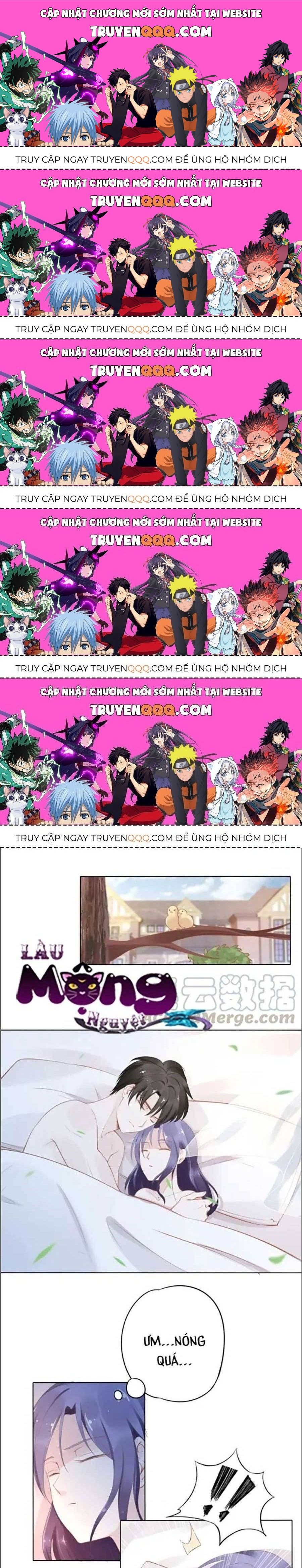 Quyền Thiểu, Nhĩ Lão Bà Yêu Bào Liễu Chapter 24.2 - Trang 2