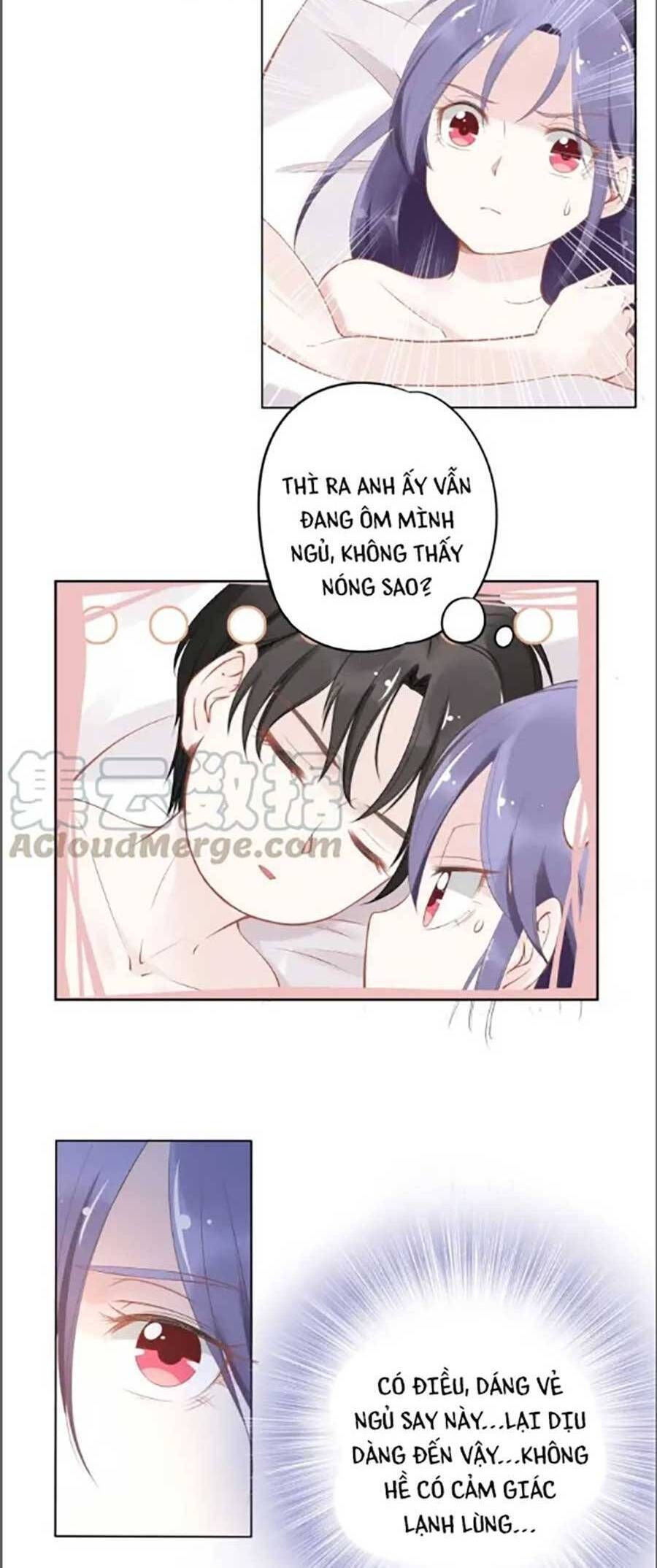 Quyền Thiểu, Nhĩ Lão Bà Yêu Bào Liễu Chapter 24.2 - Trang 2