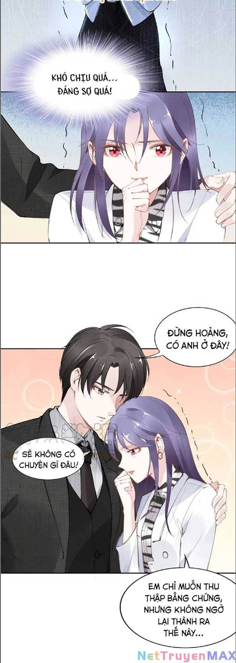 Quyền Thiểu, Nhĩ Lão Bà Yêu Bào Liễu Chapter 24.4 - Trang 2