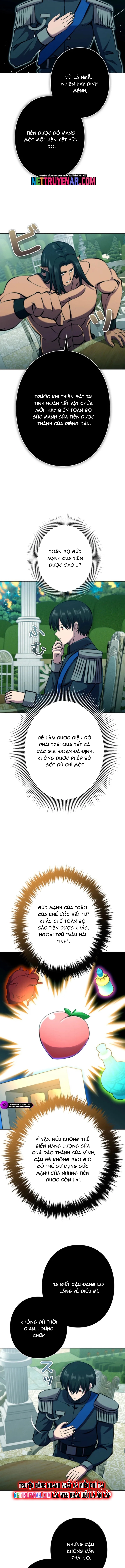 Tôi Không Phải Là Kẻ Phản Diện Chapter 53 - Trang 2