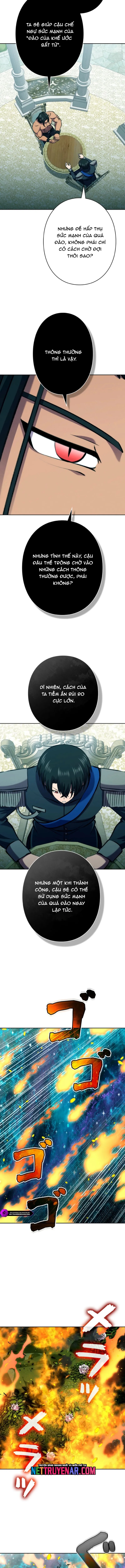 Tôi Không Phải Là Kẻ Phản Diện Chapter 53 - Trang 2