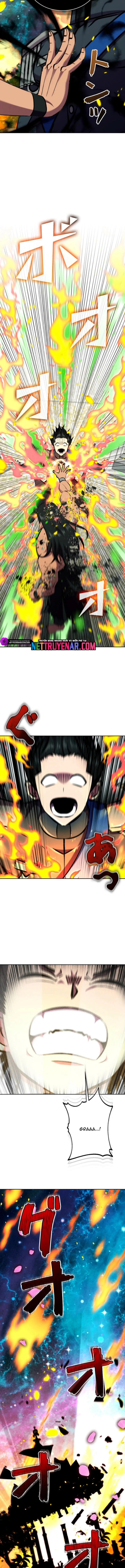 Tôi Không Phải Là Kẻ Phản Diện Chapter 53 - Trang 2