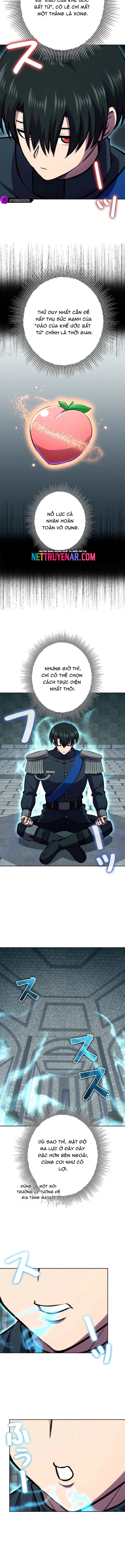 Tôi Không Phải Là Kẻ Phản Diện Chapter 53 - Trang 2