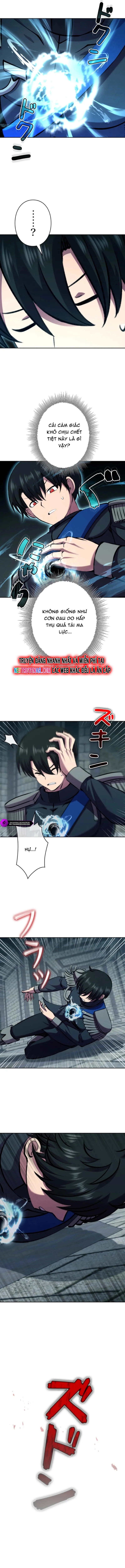 Tôi Không Phải Là Kẻ Phản Diện Chapter 53 - Trang 2