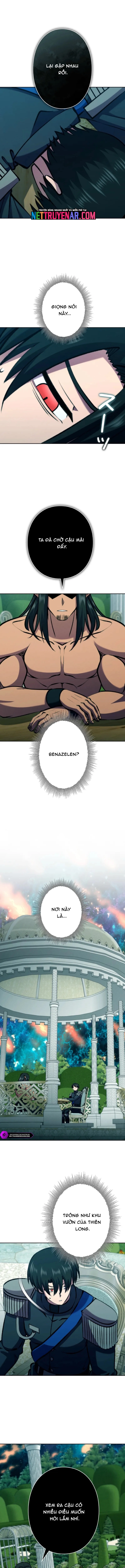 Tôi Không Phải Là Kẻ Phản Diện Chapter 53 - Trang 2