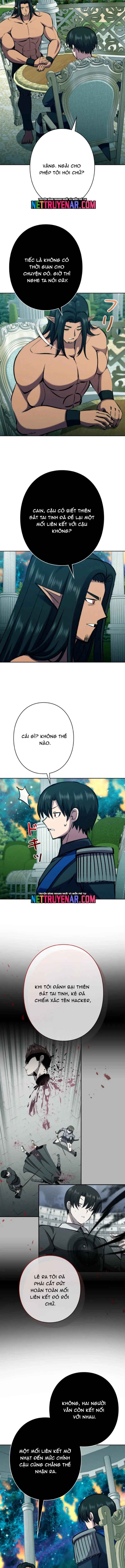 Tôi Không Phải Là Kẻ Phản Diện Chapter 53 - Trang 2