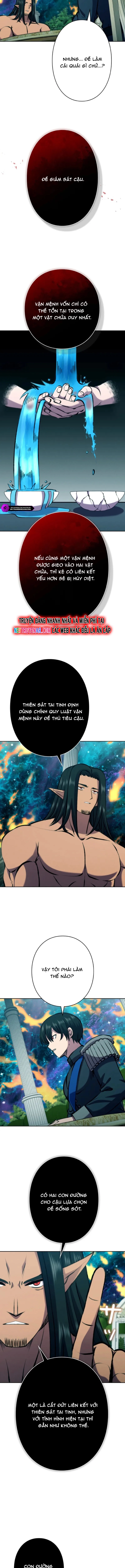 Tôi Không Phải Là Kẻ Phản Diện Chapter 53 - Trang 2