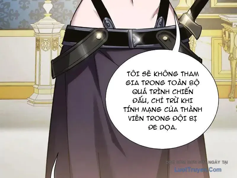 Thiếu Nợ Quá Nhiều, Ta Bị Ép Trở Thành Người Làm Công Của Tà Thần Chapter 23 - Trang 2