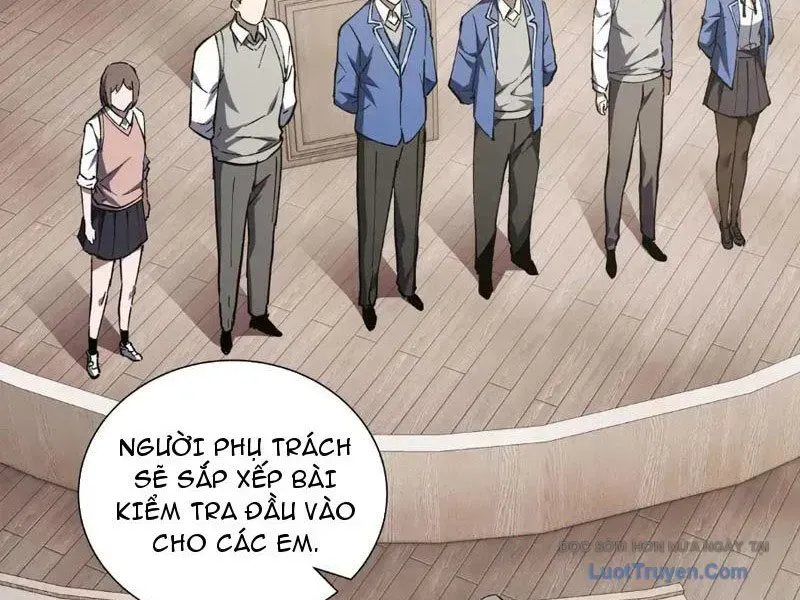 Thiếu Nợ Quá Nhiều, Ta Bị Ép Trở Thành Người Làm Công Của Tà Thần Chapter 23 - Trang 2