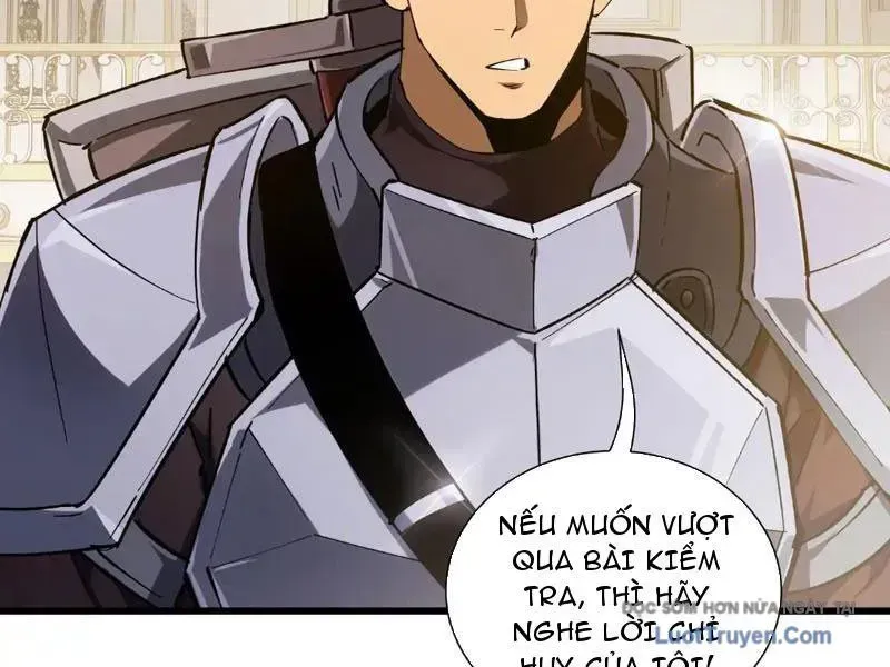 Thiếu Nợ Quá Nhiều, Ta Bị Ép Trở Thành Người Làm Công Của Tà Thần Chapter 23 - Trang 2