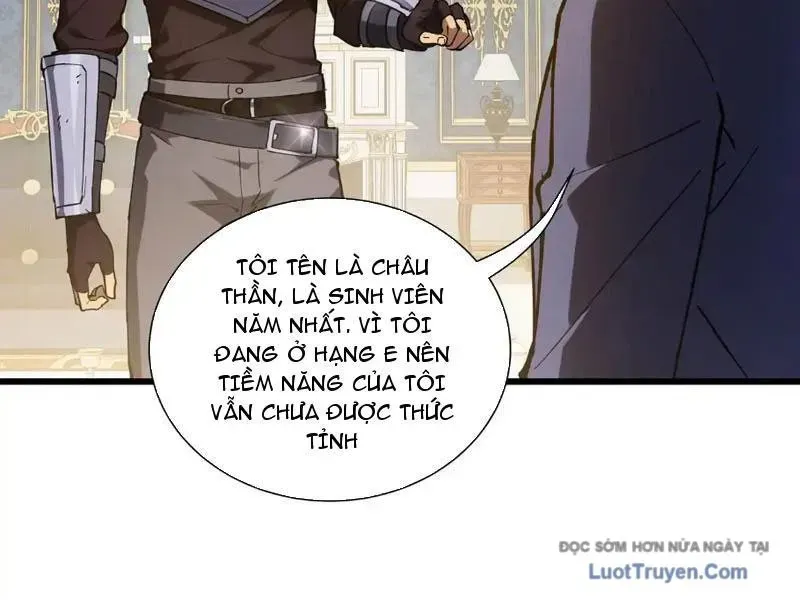 Thiếu Nợ Quá Nhiều, Ta Bị Ép Trở Thành Người Làm Công Của Tà Thần Chapter 23 - Trang 2