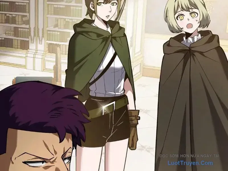 Thiếu Nợ Quá Nhiều, Ta Bị Ép Trở Thành Người Làm Công Của Tà Thần Chapter 23 - Trang 2