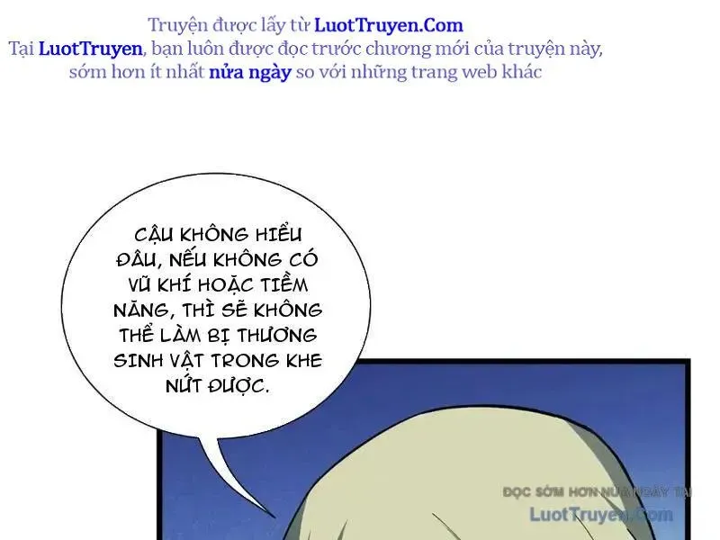 Thiếu Nợ Quá Nhiều, Ta Bị Ép Trở Thành Người Làm Công Của Tà Thần Chapter 23 - Trang 2