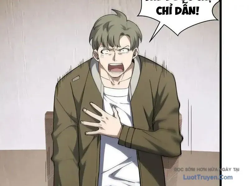 Thiếu Nợ Quá Nhiều, Ta Bị Ép Trở Thành Người Làm Công Của Tà Thần Chapter 23 - Trang 2