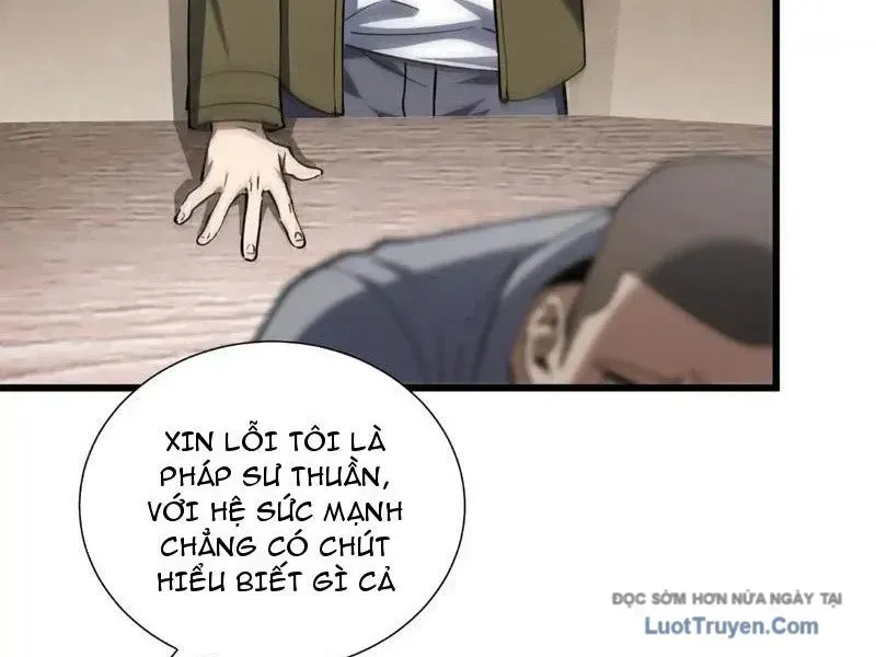 Thiếu Nợ Quá Nhiều, Ta Bị Ép Trở Thành Người Làm Công Của Tà Thần Chapter 23 - Trang 2