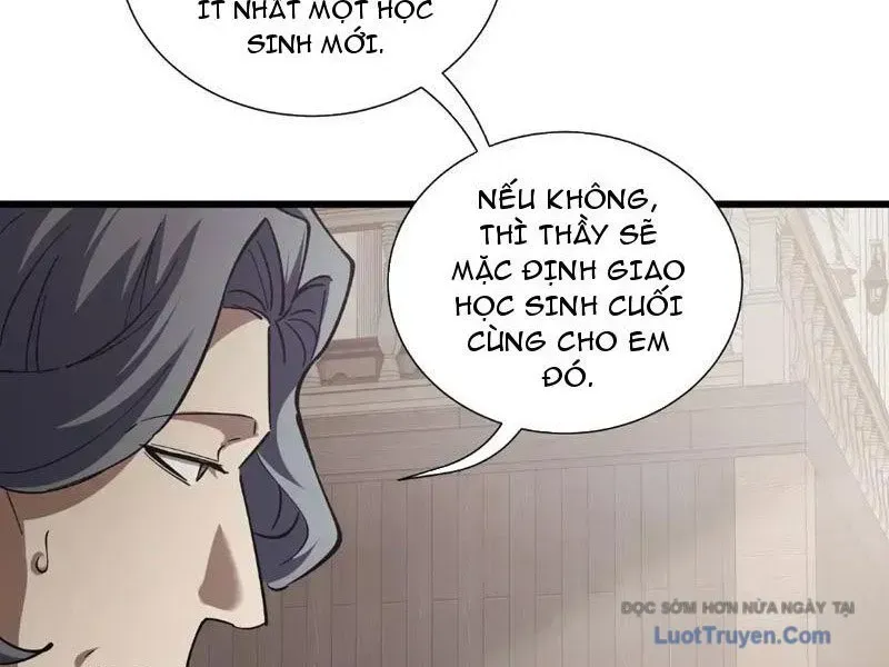 Thiếu Nợ Quá Nhiều, Ta Bị Ép Trở Thành Người Làm Công Của Tà Thần Chapter 23 - Trang 2