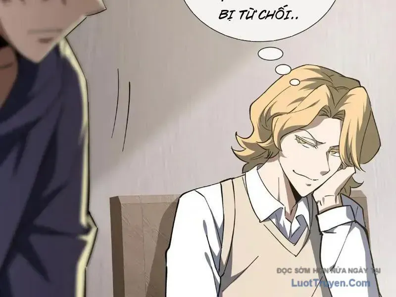 Thiếu Nợ Quá Nhiều, Ta Bị Ép Trở Thành Người Làm Công Của Tà Thần Chapter 23 - Trang 2