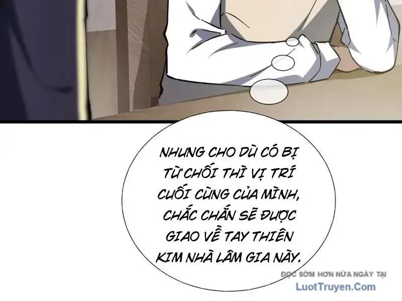 Thiếu Nợ Quá Nhiều, Ta Bị Ép Trở Thành Người Làm Công Của Tà Thần Chapter 23 - Trang 2