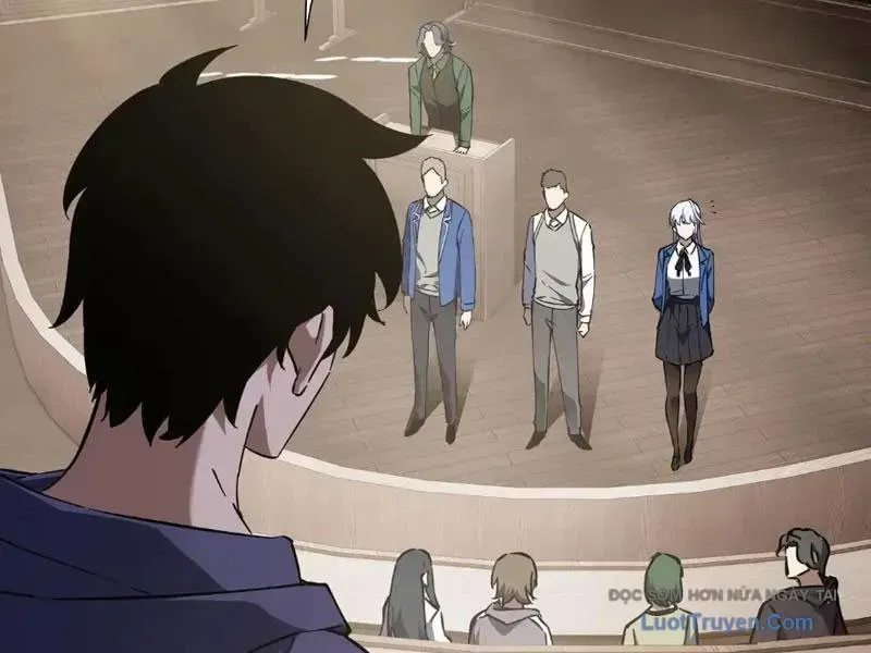 Thiếu Nợ Quá Nhiều, Ta Bị Ép Trở Thành Người Làm Công Của Tà Thần Chapter 23 - Trang 2