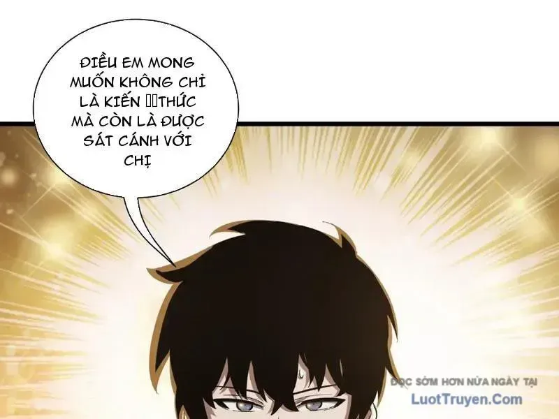 Thiếu Nợ Quá Nhiều, Ta Bị Ép Trở Thành Người Làm Công Của Tà Thần Chapter 23 - Trang 2