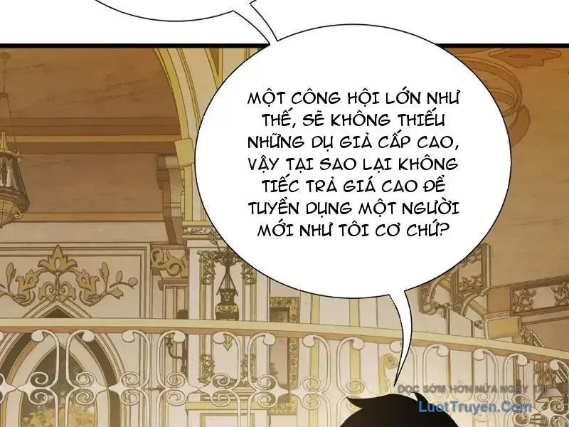 Thiếu Nợ Quá Nhiều, Ta Bị Ép Trở Thành Người Làm Công Của Tà Thần Chapter 23 - Trang 2