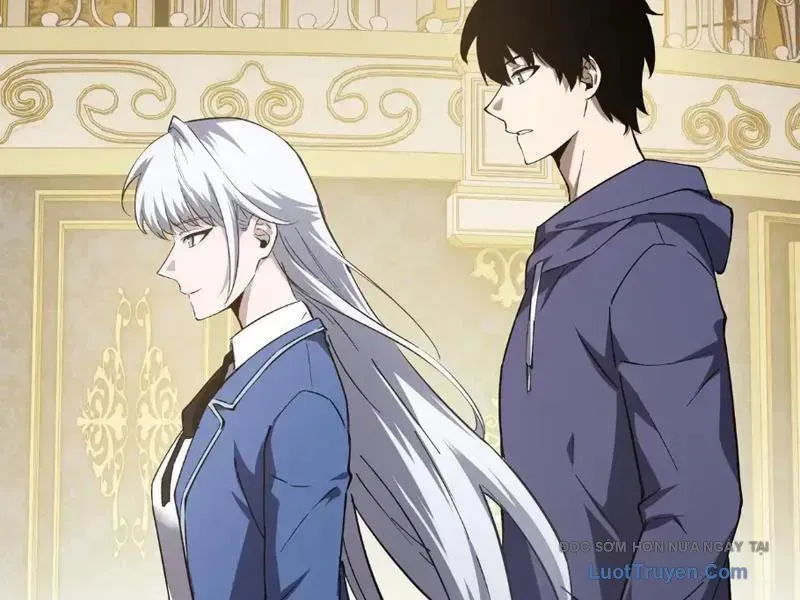 Thiếu Nợ Quá Nhiều, Ta Bị Ép Trở Thành Người Làm Công Của Tà Thần Chapter 23 - Trang 2