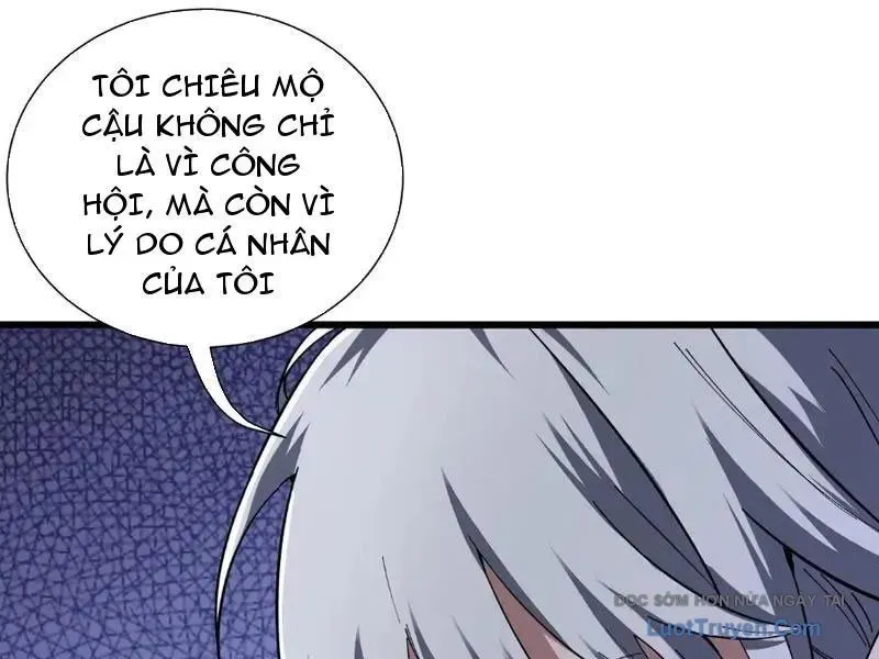 Thiếu Nợ Quá Nhiều, Ta Bị Ép Trở Thành Người Làm Công Của Tà Thần Chapter 23 - Trang 2