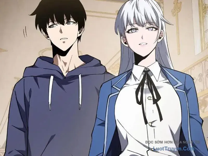 Thiếu Nợ Quá Nhiều, Ta Bị Ép Trở Thành Người Làm Công Của Tà Thần Chapter 23 - Trang 2