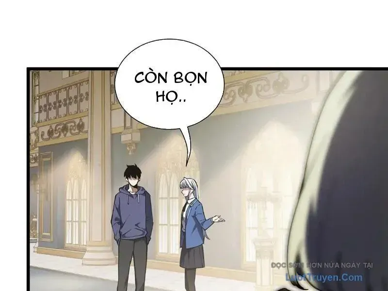 Thiếu Nợ Quá Nhiều, Ta Bị Ép Trở Thành Người Làm Công Của Tà Thần Chapter 23 - Trang 2