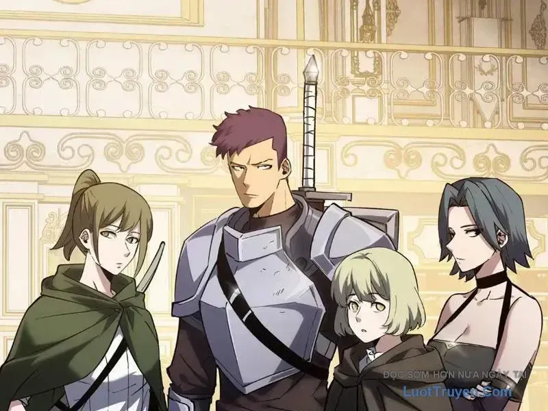 Thiếu Nợ Quá Nhiều, Ta Bị Ép Trở Thành Người Làm Công Của Tà Thần Chapter 23 - Trang 2