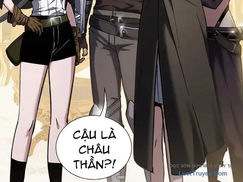 Thiếu Nợ Quá Nhiều, Ta Bị Ép Trở Thành Người Làm Công Của Tà Thần Chapter 23 - Trang 2