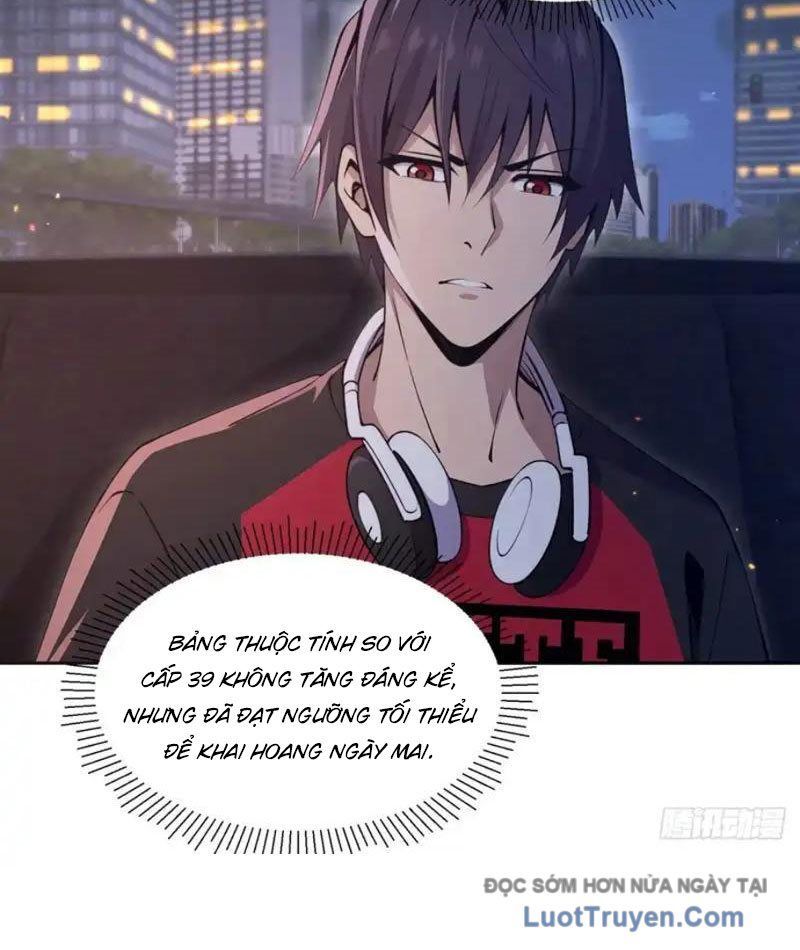 Đô Thị Tương Lai Đã Thức Tỉnh Khí Vận Hoàn Mỹ Chapter 38 - Trang 2