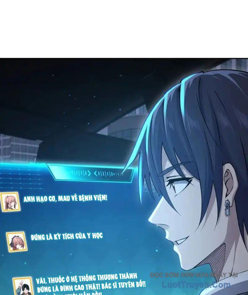 Đô Thị Tương Lai Đã Thức Tỉnh Khí Vận Hoàn Mỹ Chapter 38 - Trang 2