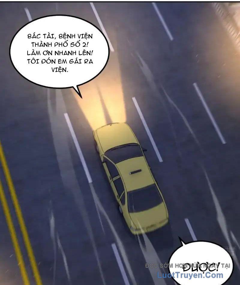 Đô Thị Tương Lai Đã Thức Tỉnh Khí Vận Hoàn Mỹ Chapter 38 - Trang 2