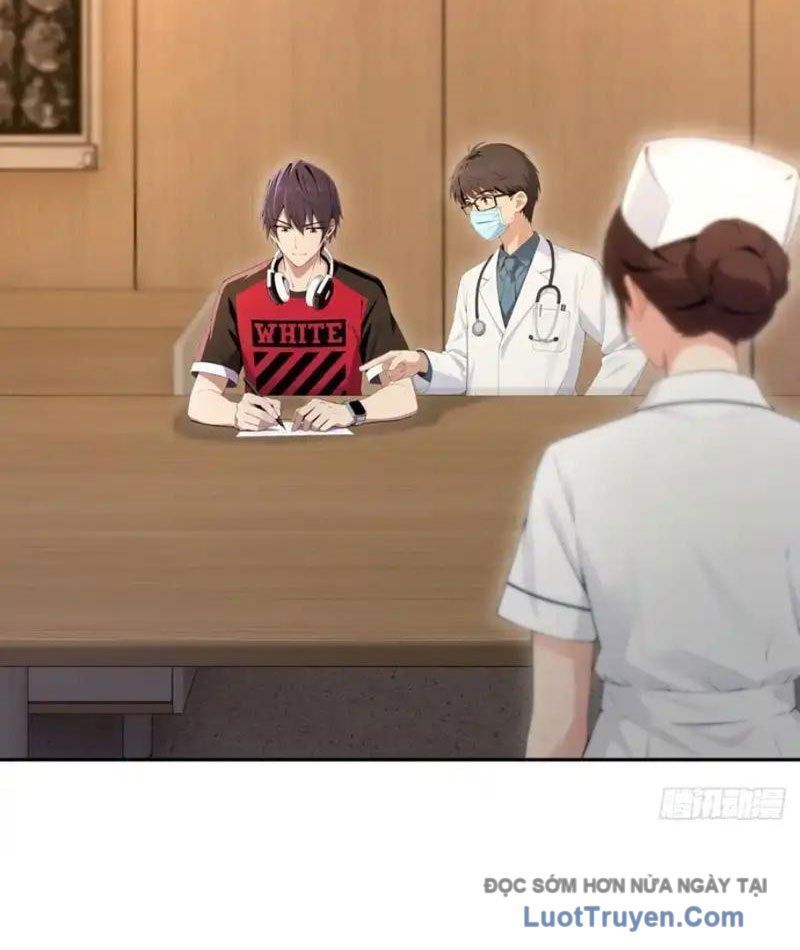 Đô Thị Tương Lai Đã Thức Tỉnh Khí Vận Hoàn Mỹ Chapter 38 - Trang 2