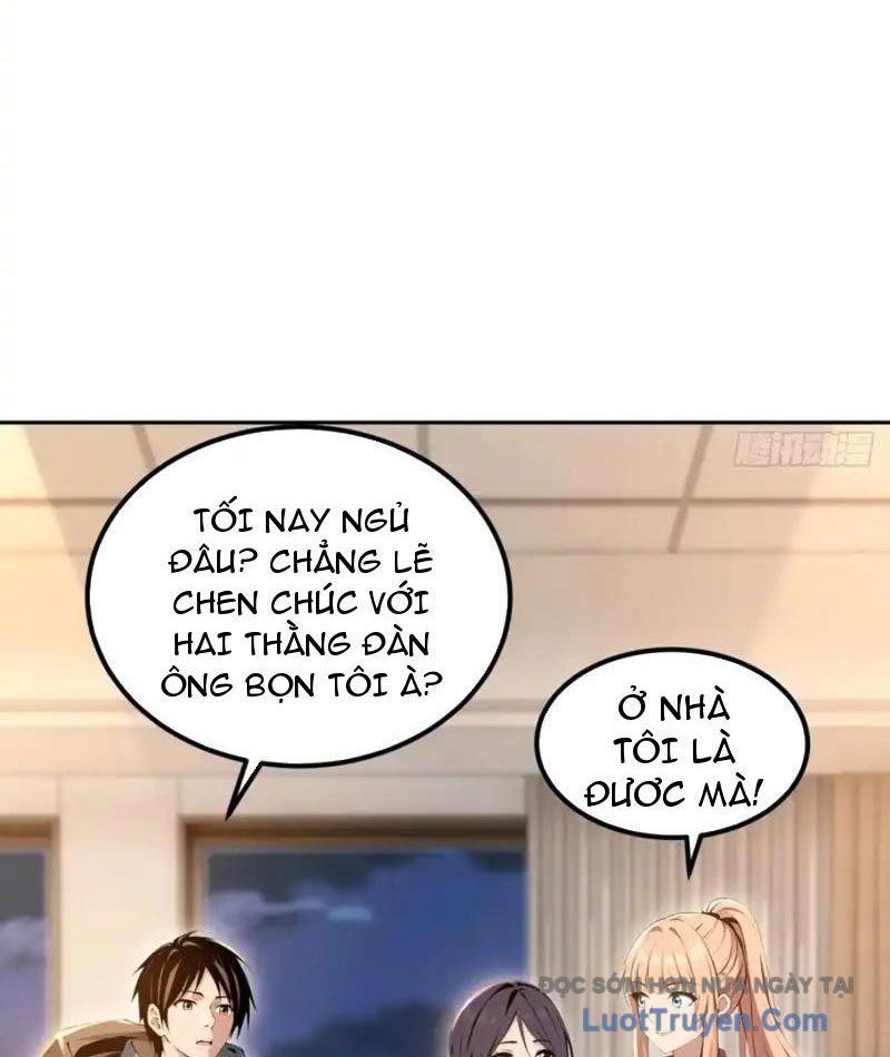 Đô Thị Tương Lai Đã Thức Tỉnh Khí Vận Hoàn Mỹ Chapter 38 - Trang 2