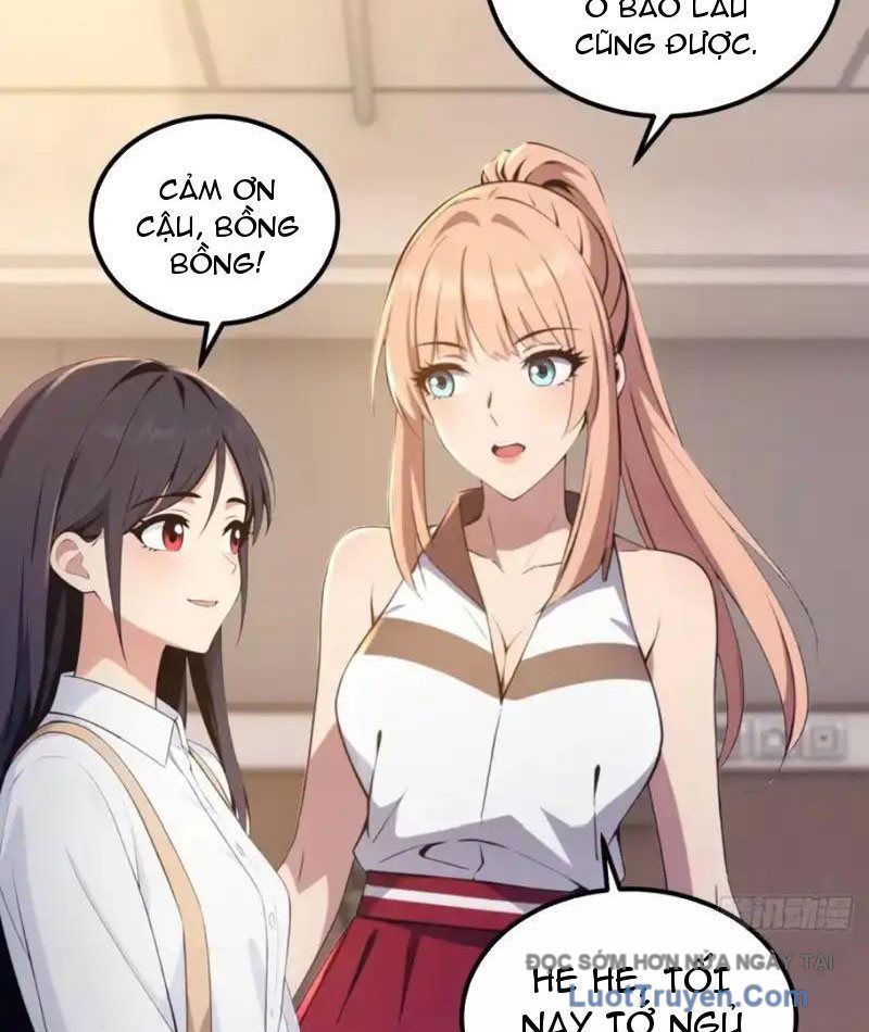 Đô Thị Tương Lai Đã Thức Tỉnh Khí Vận Hoàn Mỹ Chapter 38 - Trang 2