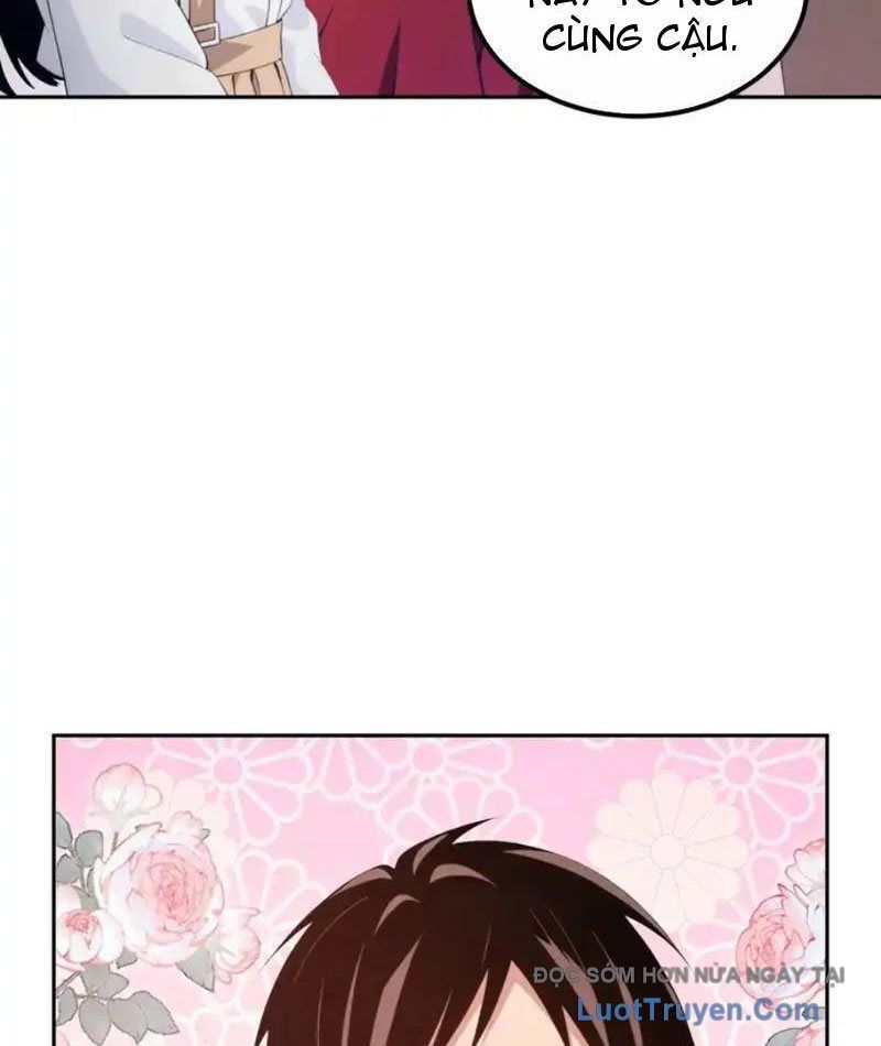 Đô Thị Tương Lai Đã Thức Tỉnh Khí Vận Hoàn Mỹ Chapter 38 - Trang 2