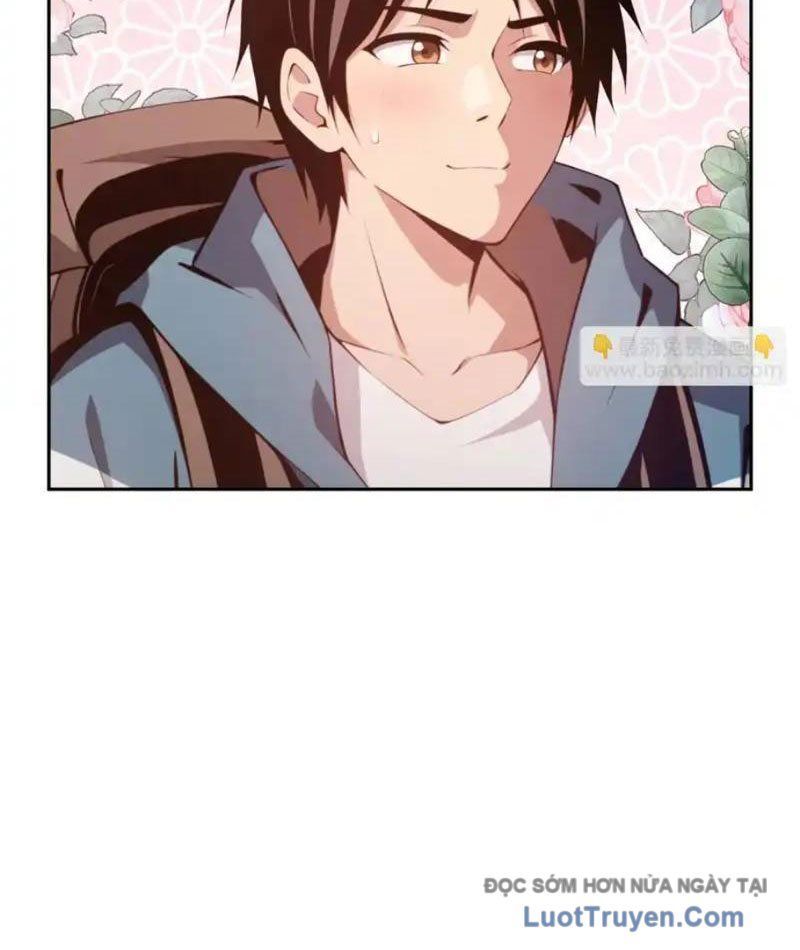 Đô Thị Tương Lai Đã Thức Tỉnh Khí Vận Hoàn Mỹ Chapter 38 - Trang 2