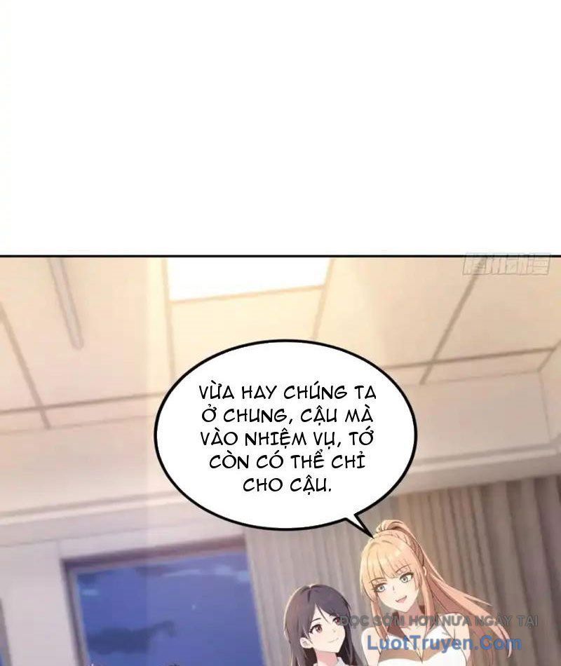 Đô Thị Tương Lai Đã Thức Tỉnh Khí Vận Hoàn Mỹ Chapter 38 - Trang 2