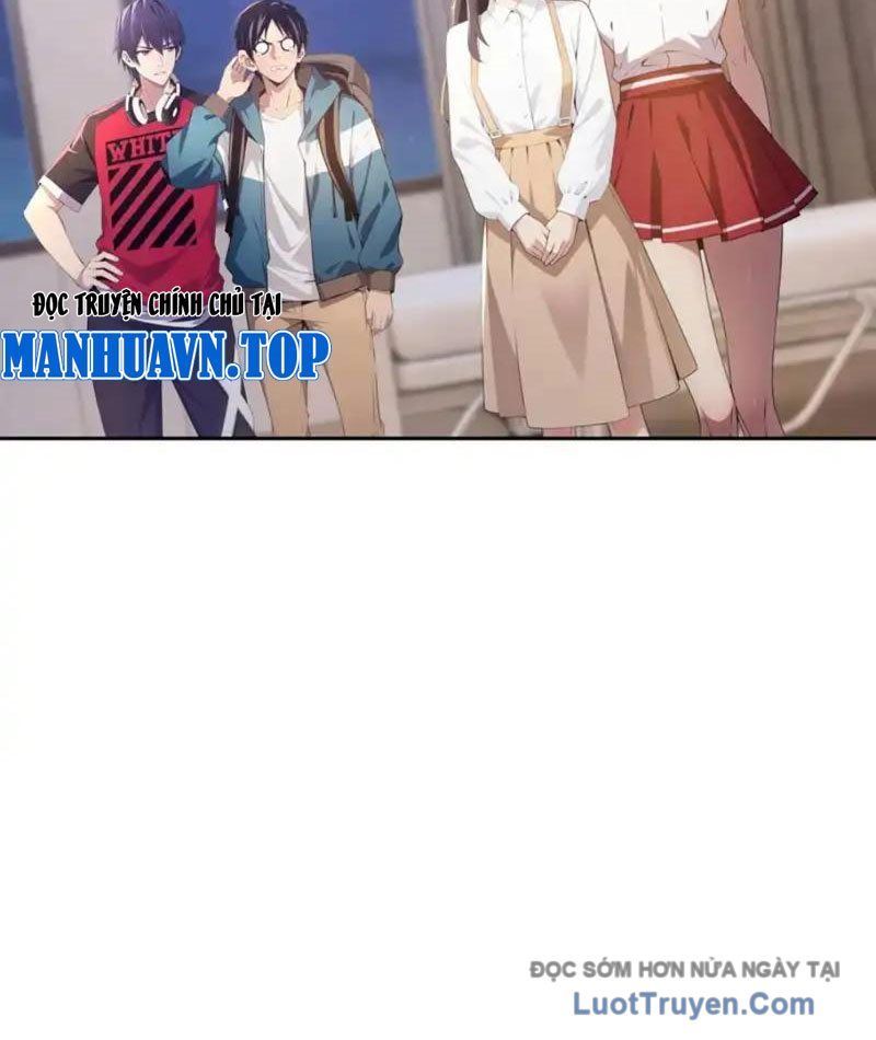 Đô Thị Tương Lai Đã Thức Tỉnh Khí Vận Hoàn Mỹ Chapter 38 - Trang 2