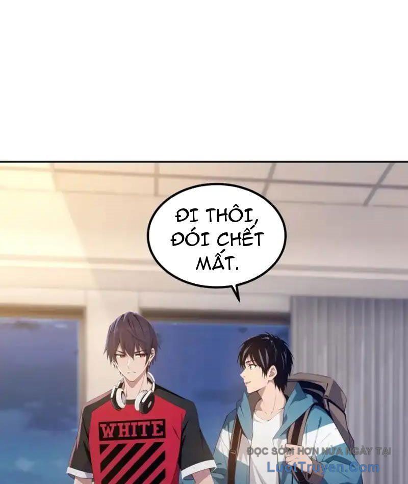 Đô Thị Tương Lai Đã Thức Tỉnh Khí Vận Hoàn Mỹ Chapter 38 - Trang 2