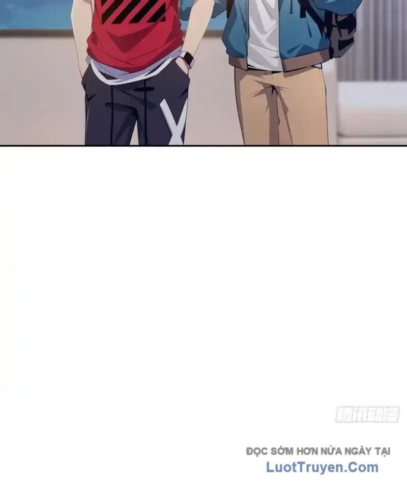 Đô Thị Tương Lai Đã Thức Tỉnh Khí Vận Hoàn Mỹ Chapter 38 - Trang 2